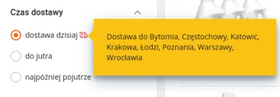 sowiq - > Kiedy będę mógł coś zamówić na allegro z dostawą dronem tego samego dnia? ;...