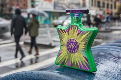 dr_love - #perfumy #150perfum 381/150
Bond No 9  Bleecker Street (2005)

Dużo Bond...