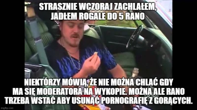 xGreatx - #wykop #afera #moderacjacontent #heheszki #humorobrazkowy #bekazmoderacji