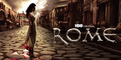 ROCCO1 - Warto obejrzec Rzym z 2005? #seriale #hbogo