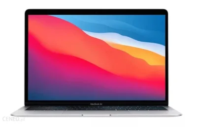 Z3NX - #apple #macbook #kupie

Kupię macbooka air z m1. Space gray, koniecznie na gwa...