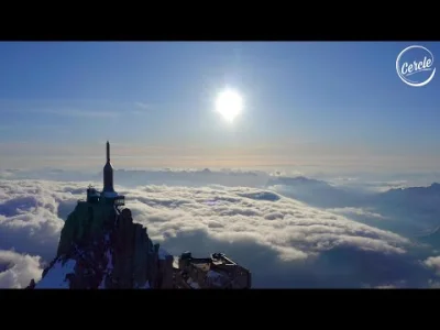 FX_Zus - Aiguille du Midi

Do wczoraj nie wiedziałem nawet, że istnieje.
Co za spe...