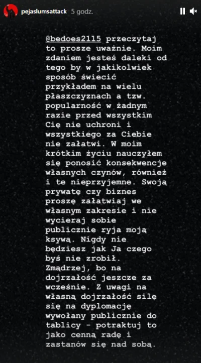 Hejtel - Dlaczego wyjaśnienie tego populisty i kłamcy, krótko mówiąc debila nie ma je...