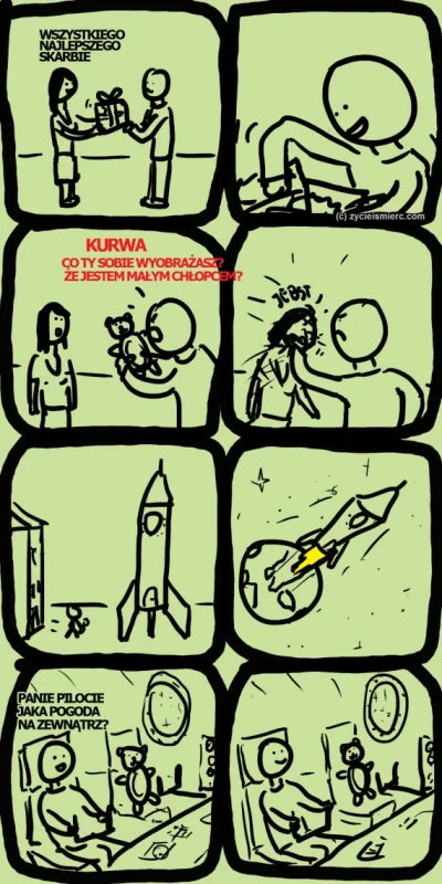 BorysKafarov - #humorobrazkowy #heheszki