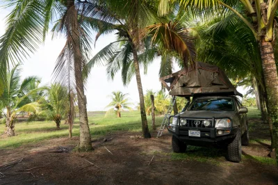 kej-ti - W Kostaryce spędziliśmy 16 bardzo intensywnych dni. Spacerowaliśmy po dżungl...