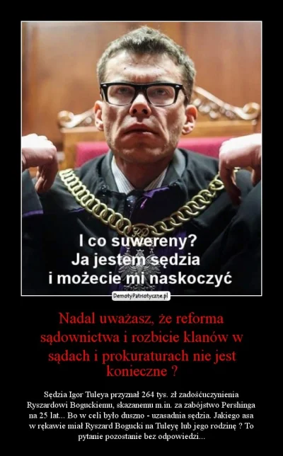 Yahoo_wrocek - Dziwne że jeszcze o nim piszą per "sędzia"( ͡º ͜ʖ͡º)