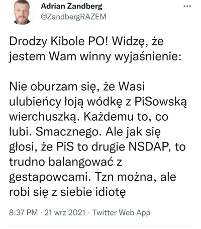 Logan00 - Kiedy cię nie zaproszą na domówkę
#polityka