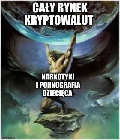 BestiazWadowic_37 - #humorobrazkowy #heheszki 
#kryptowaluty #bitcoin