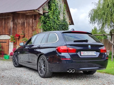 openordie - Umyłem gruza, może być?

#bmw #detailing #samochody #auta