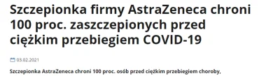 dziadeq - @DunningKruger: przecież eliksiry chronią w 100% przed hospitalizacją więc ...