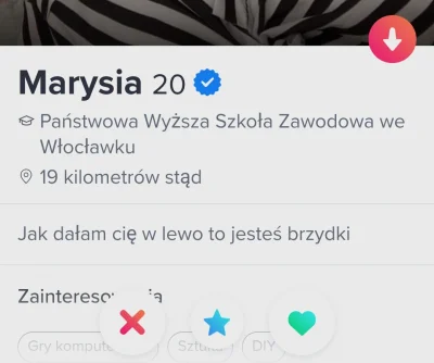 syn_ciezkostrawny - @JohnnyPomielony: Przed chwilą takie coś mi wyskoczyło. Co jak co...