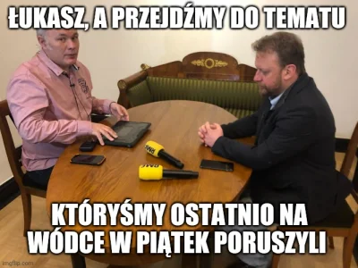 niezdiagnozowany - #mazurek 
#polityka #kanalsportowy