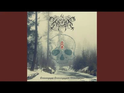 Bad_Sector - #blackmetal #paganmetal 

Крода - Black Carpathian Spines