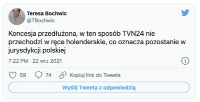 e.....u - @elementbn: prawdziwa przyczyna to się boją, że wymknie się spod kontroli. ...