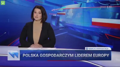 dr_gorasul - No, ale co się dziwicie, nasz kraj jest potęgą gospodarczą w regionie, ś...