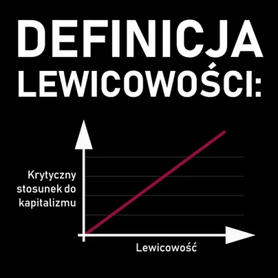 Koliat - @dioxyna: moim zdaniem pole do partii centrum jest bardzo szerokie, ale Ziel...