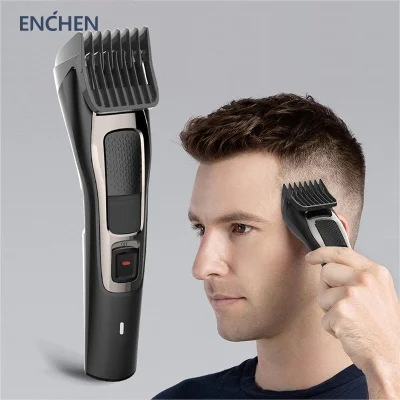 duxrm - ENCHEN Sharp 3S Electric Hair Clipper
Cena z VAT: 12,12 $
Link ---> Na moim...