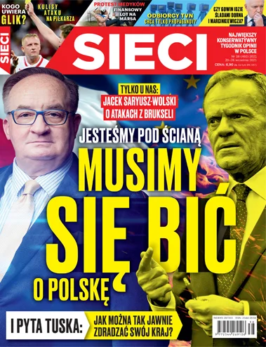 n.....m - Tusk zdrajca bo nie popiera pissu niszczącego międzynarodową pozycję Polski...
