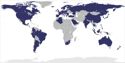 KochanekAdmina - > Banki Argentyny, Zimbabwe i Korei Północnej też kontrolują? A może...