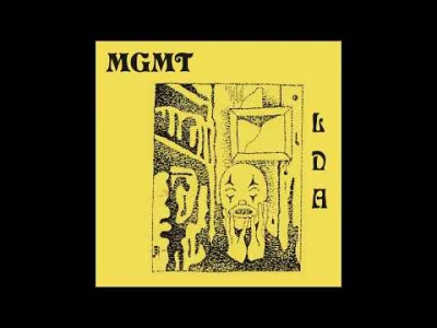 xPrzemoo - MGMT - One Thing Left to Try
Album: Little Dark Age
Rok wydania: 2018

...