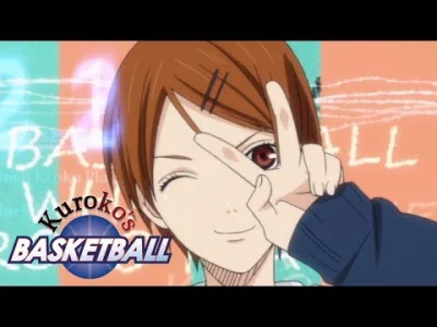 F.....L - #muzyka #muzykazanime #kurokonobasket Wspaniałe anime