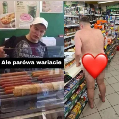 Kotouak - #heheszki #humorobrazkowy #pasjonaciubogiegozartu
Jaki sos? Czostnkowy?