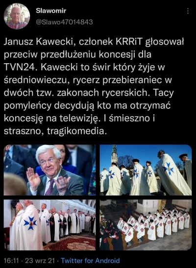 Kempes - #tvn #bekazpisu #bekazkatoli #patologiazewsi #polska #heheszki