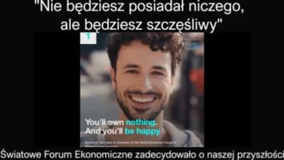 Mescuda - Jak oni chcą to uczynić że nie będę miał niczego i będę szczęśliwy? Skoro j...