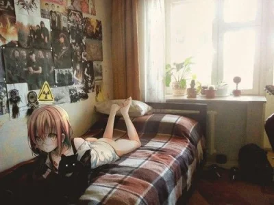 ramenowy_kotek - #anime