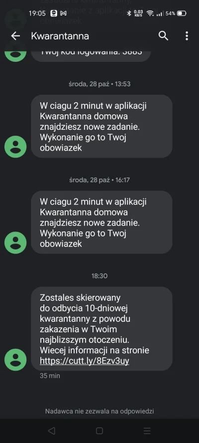 marios_x - Czy słyszeliście o nowym rodzaju oszustwa? Nie wiem jakim cudem ktoś wysył...