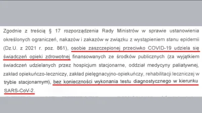 arturmacho - gdzie 4 fala sie pytam i dlaczego nie testujecie zaszczepionych