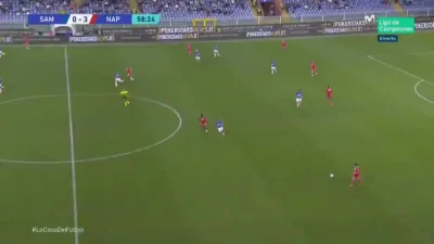 Ziqsu - Piotr Zieliński
Sampdoria - Napoli 0:[4]
#mecz #golgif #golgifpl #seriea #n...