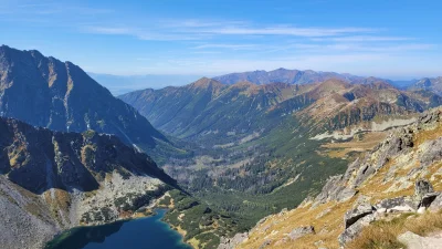 s.....3 - #tatry to jakiś #!$%@? narkotyk. Jeszcze nogi nie przestały boleć po ostatn...