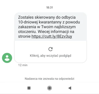 Torsk1 - Siema mireczki. Wyglada na to że nasi "spesial force" z ministerstwa zdrowia...