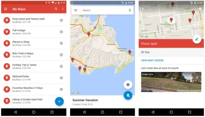 SweetDreams - #google #android #mapy #aplikacje #podroze 

Jakaś alternatywa dla ap...