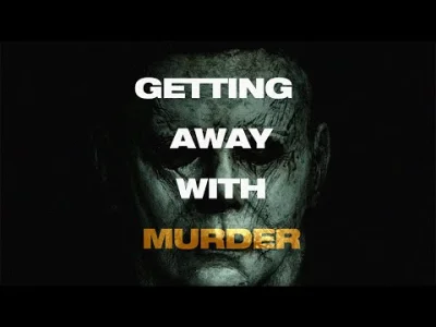 D.....s - #film #filmy #horror #halloween #slasher #myers

Getting Away with Murder -...