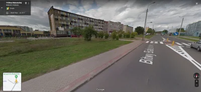 Duzy_Kotlet - Nie polecam tej ulicy w Białymstoku zwłaszcza nocą, okolice tej ulicy t...