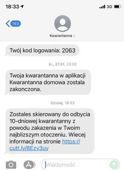 Bis0n3k - @lagun: u mnie to tak wyglądało, polskich liter w oficjalnych wcześniejszyc...