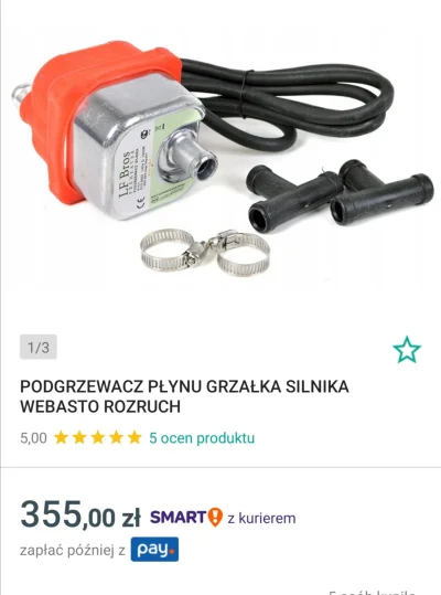 Oyhiba - @stachuprzytelefonie: robią takie grzałki, fajna sprawa do jakiś dużych dies...