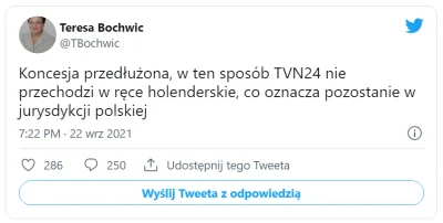 Panda1112 - Nie ma to jak przerypać w ważnej dla siebie sprawie, a potem obracać kota...