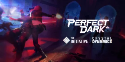 J.....w - Perfect Dark jest teraz tworzone z pomocą Crystal Dynamics. 

https://twitt...