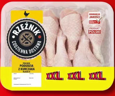 felixos - Do jutra nóżki z kurczaka xxl za 4,99zł w lidl xD zapas zrobiony xD, jutro ...