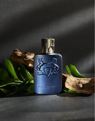 xserxses - Do odlania tylko parę ml Parfums de Marly- Layton batch(styczeń 2019).

5,...