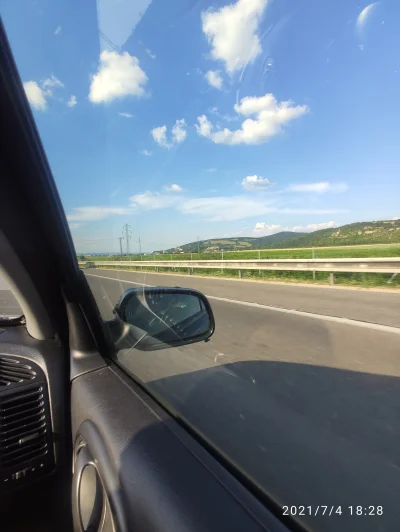 szaman136 - #blablacar #podroze #podrozujzwykopem ej mirasy wiecie może czy jest opcj...