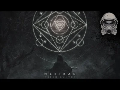 chuda_twarz - Merikan - Witch Hunter

#dnb #drumandbass