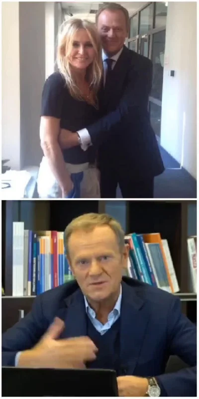 L3stko - Donald Tusk masakruje Donalda Tuska. ( ͡° ͜ʖ ͡°)