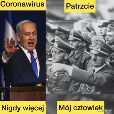 januszzczarnolasu - @SpasticInk: Izrael, Australia... Kto następny?