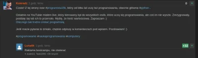 LuK1337 - @Lunatik: ziomek aż wpis #!$%@?ł po twoim potężnym ratio xD