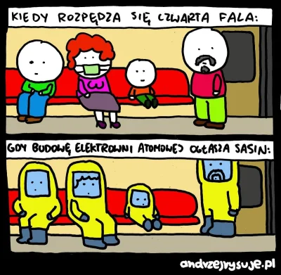 CipakKrulRzycia - #bekazpisu #humorobrazkowy 
#andrzejrysuje