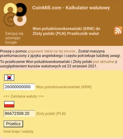 Seszelek - > Po pojawieniu się dowolnej wartości w squid game
 Otwieranie kalkulatora...